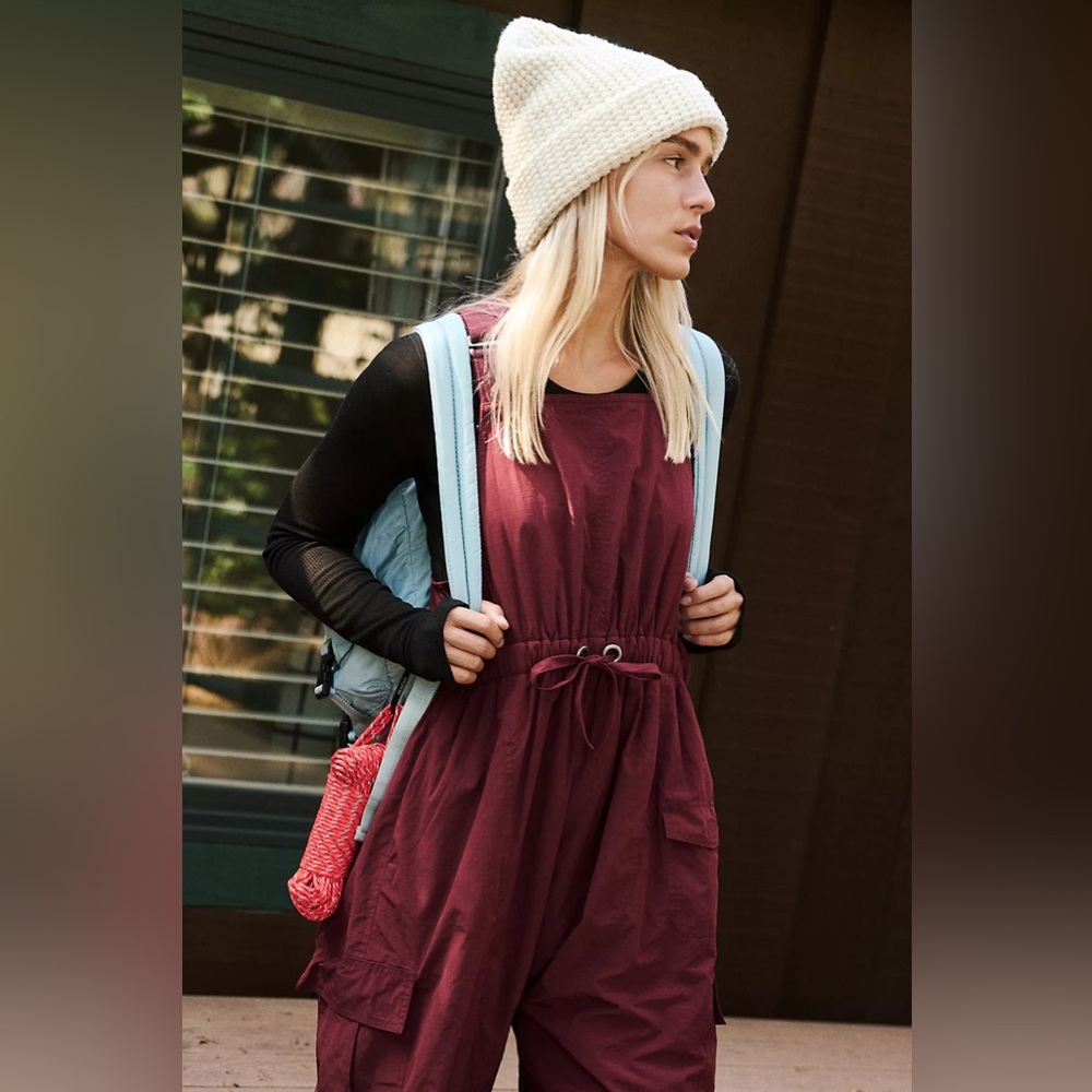 • Free People | Frosty Morning One Piece